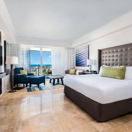 St Kitts Marriott Beach Resort, Casino & Spa Frigate Bay Dış mekan fotoğraf