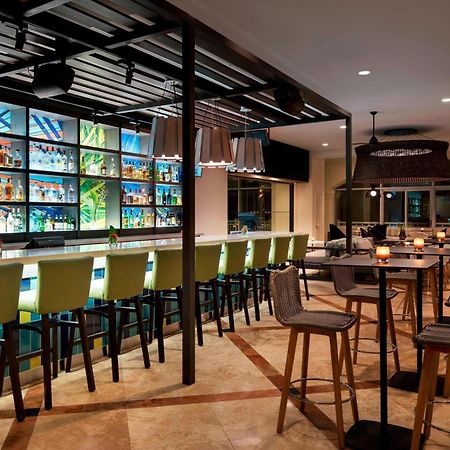 St Kitts Marriott Beach Resort, Casino & Spa Frigate Bay Dış mekan fotoğraf