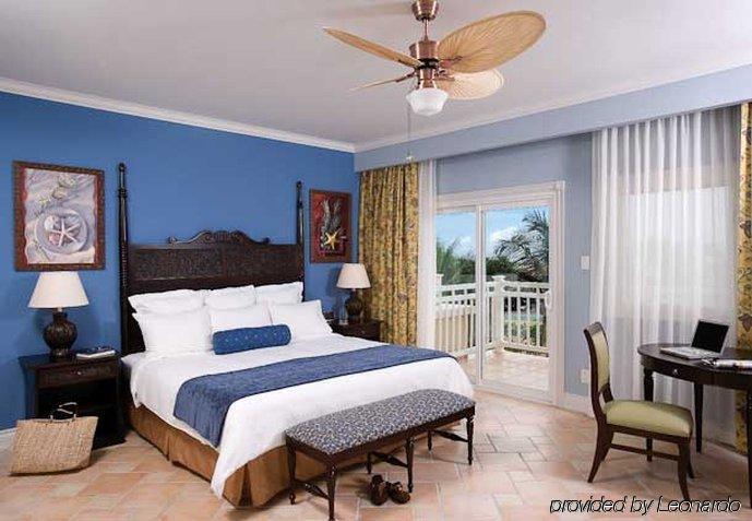 St Kitts Marriott Beach Resort, Casino & Spa Frigate Bay Oda fotoğraf