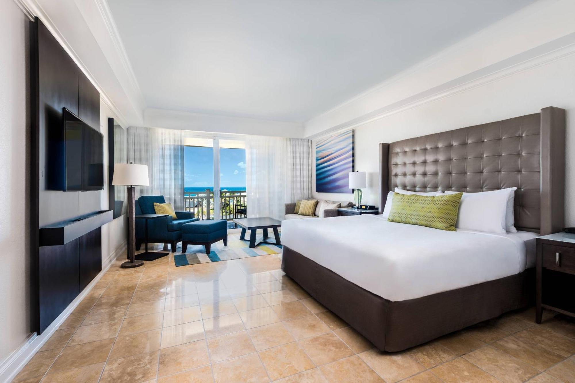 St Kitts Marriott Beach Resort, Casino & Spa Frigate Bay Dış mekan fotoğraf