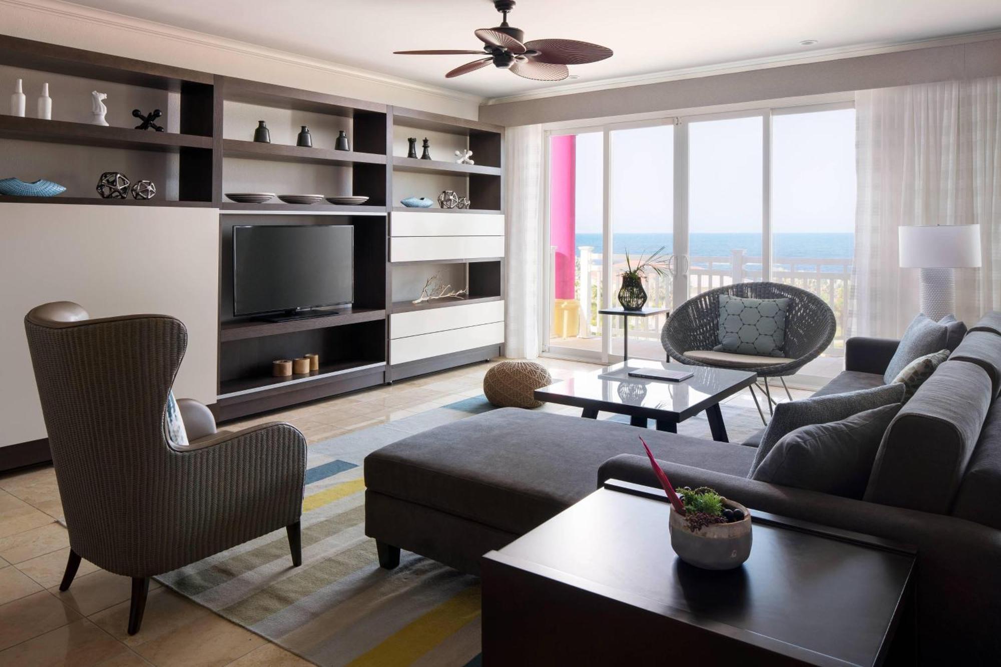St Kitts Marriott Beach Resort, Casino & Spa Frigate Bay Dış mekan fotoğraf