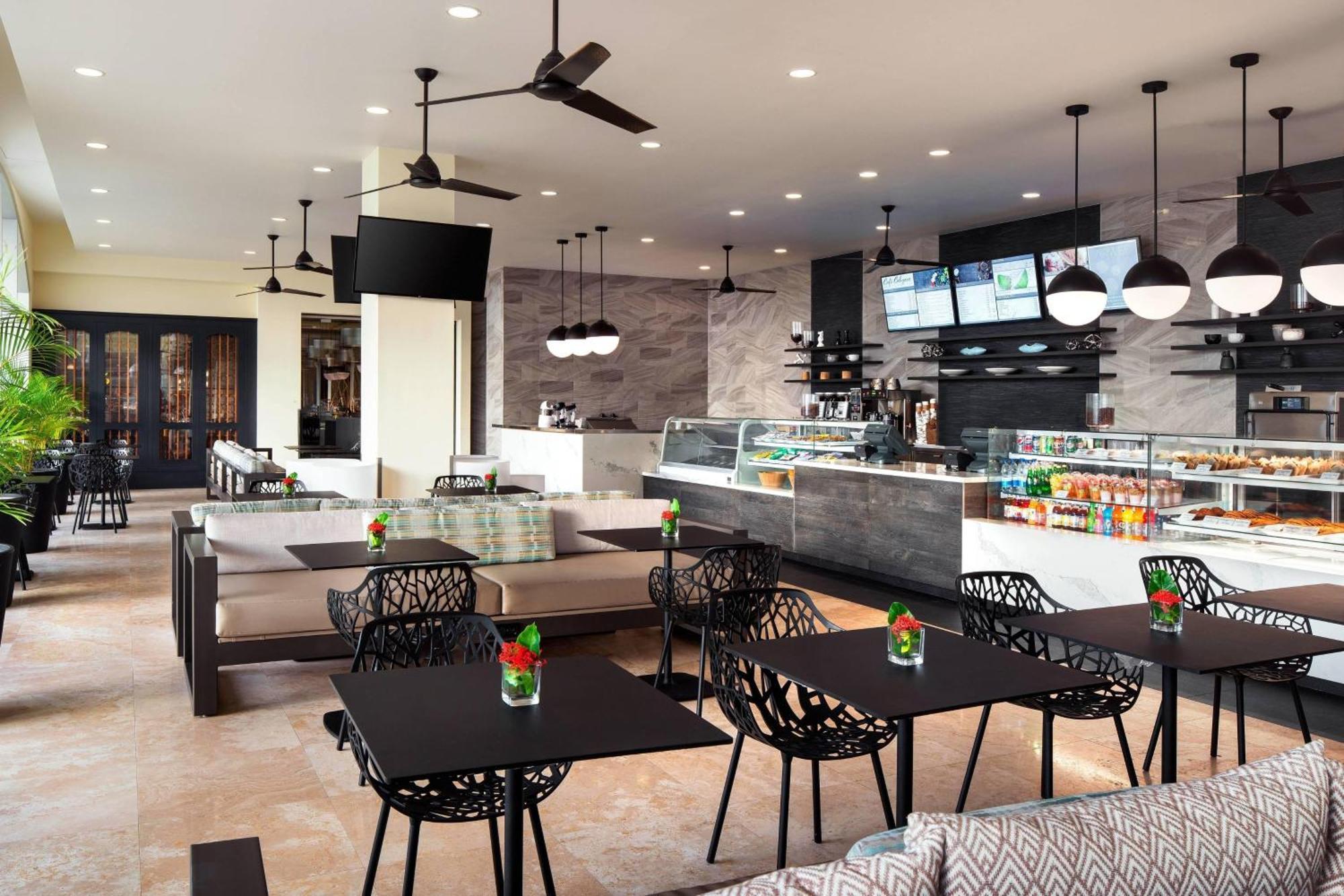 St Kitts Marriott Beach Resort, Casino & Spa Frigate Bay Dış mekan fotoğraf