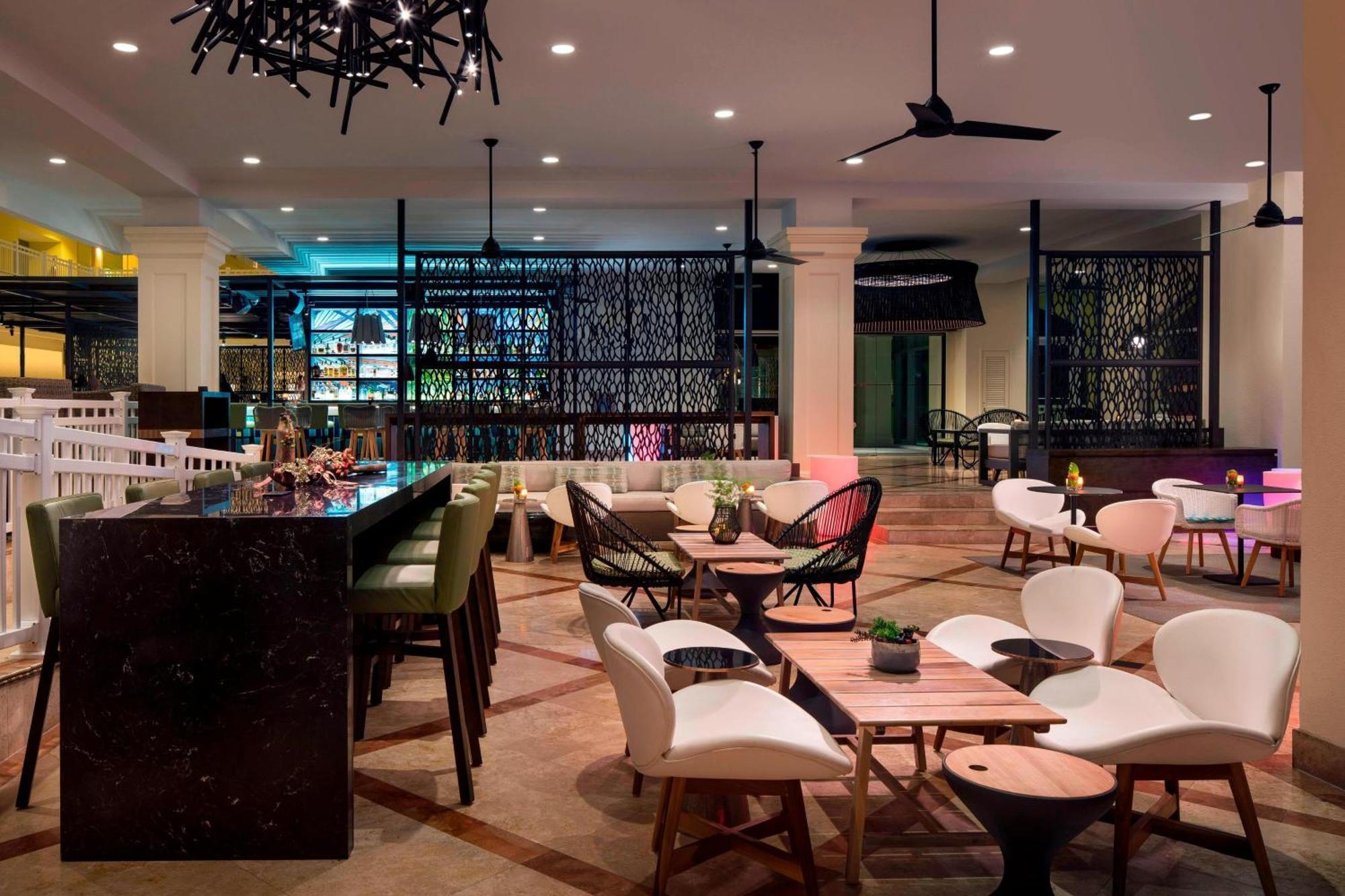 St Kitts Marriott Beach Resort, Casino & Spa Frigate Bay Dış mekan fotoğraf