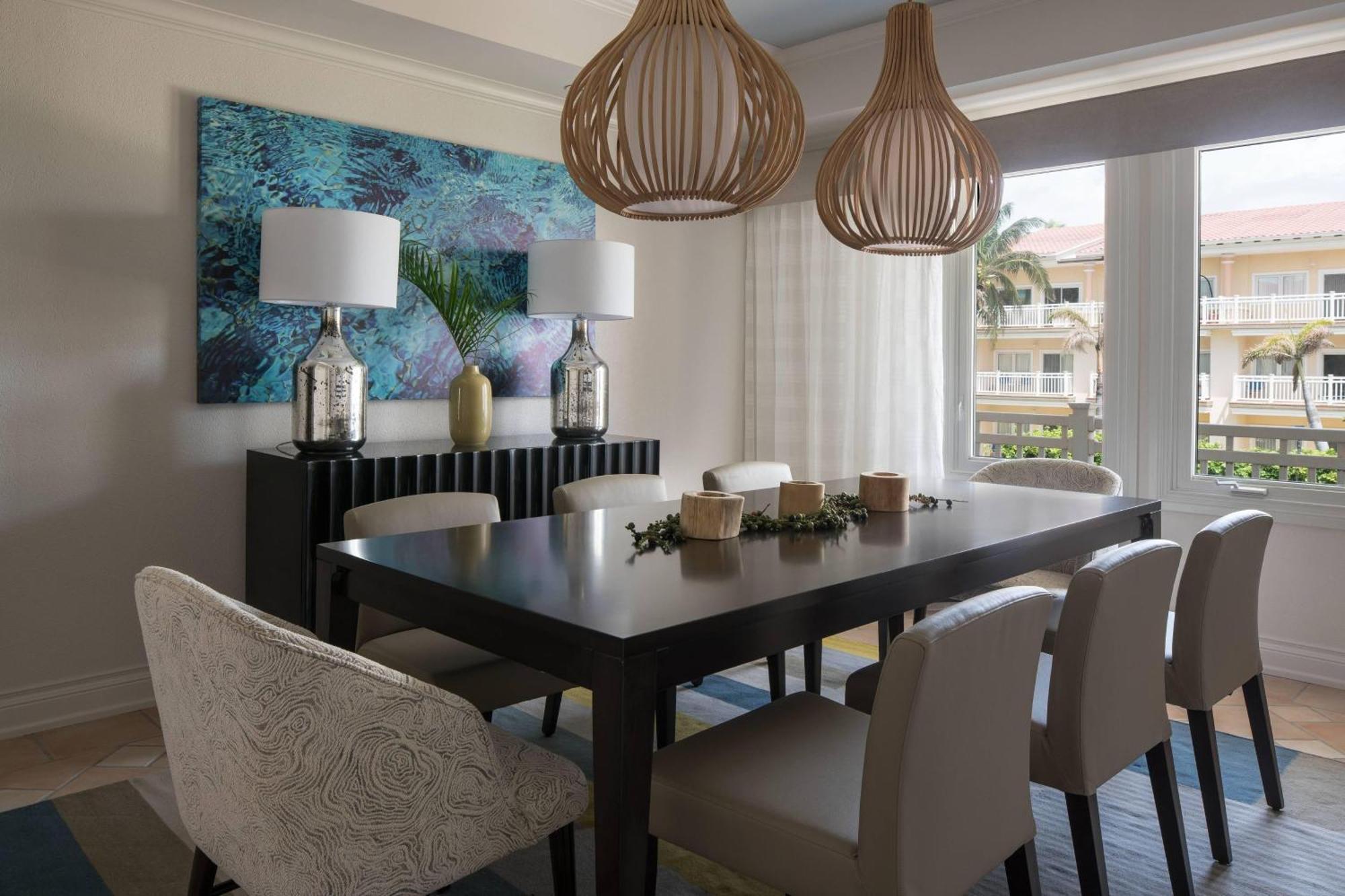 St Kitts Marriott Beach Resort, Casino & Spa Frigate Bay Dış mekan fotoğraf