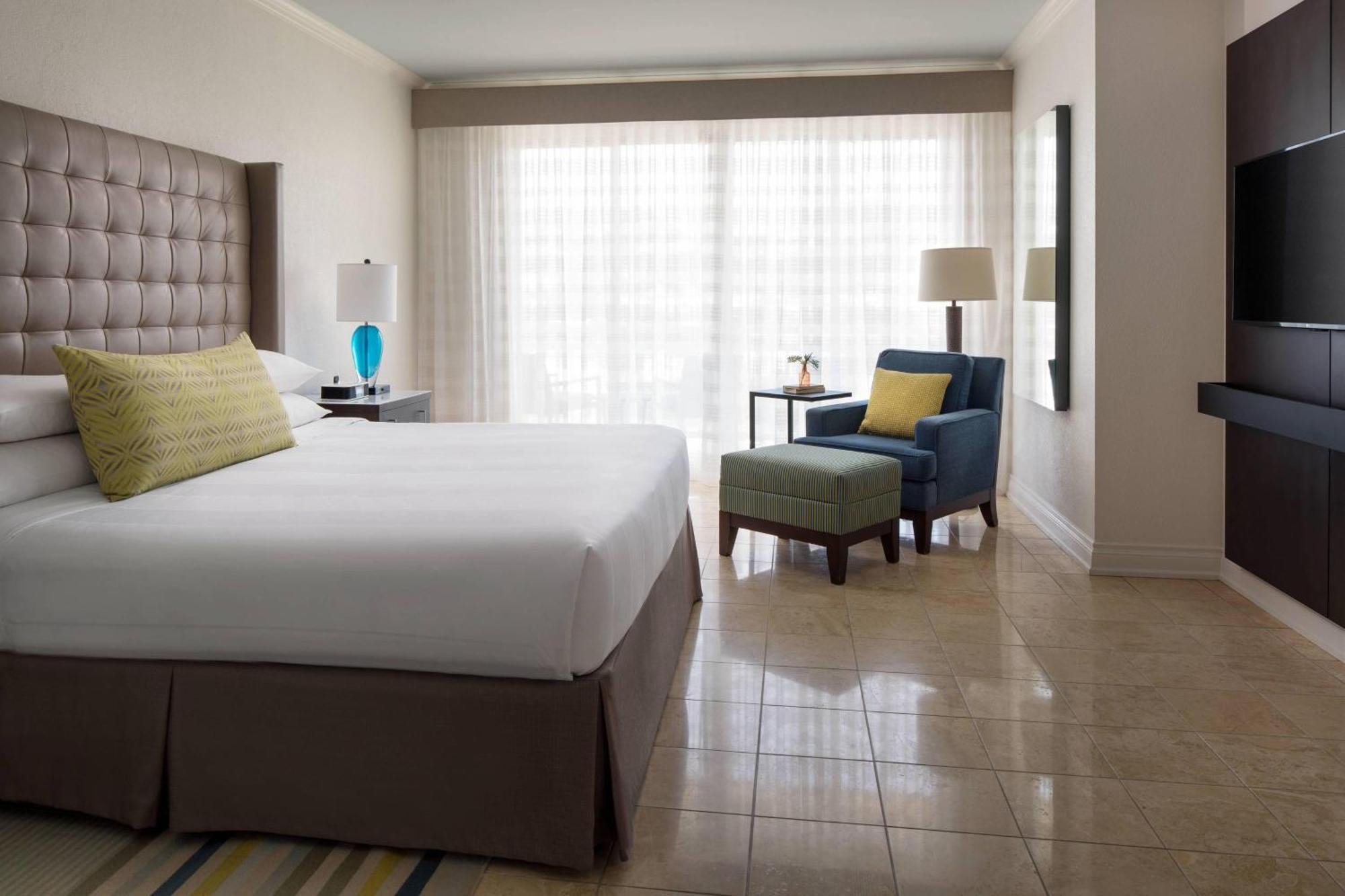 St Kitts Marriott Beach Resort, Casino & Spa Frigate Bay Dış mekan fotoğraf