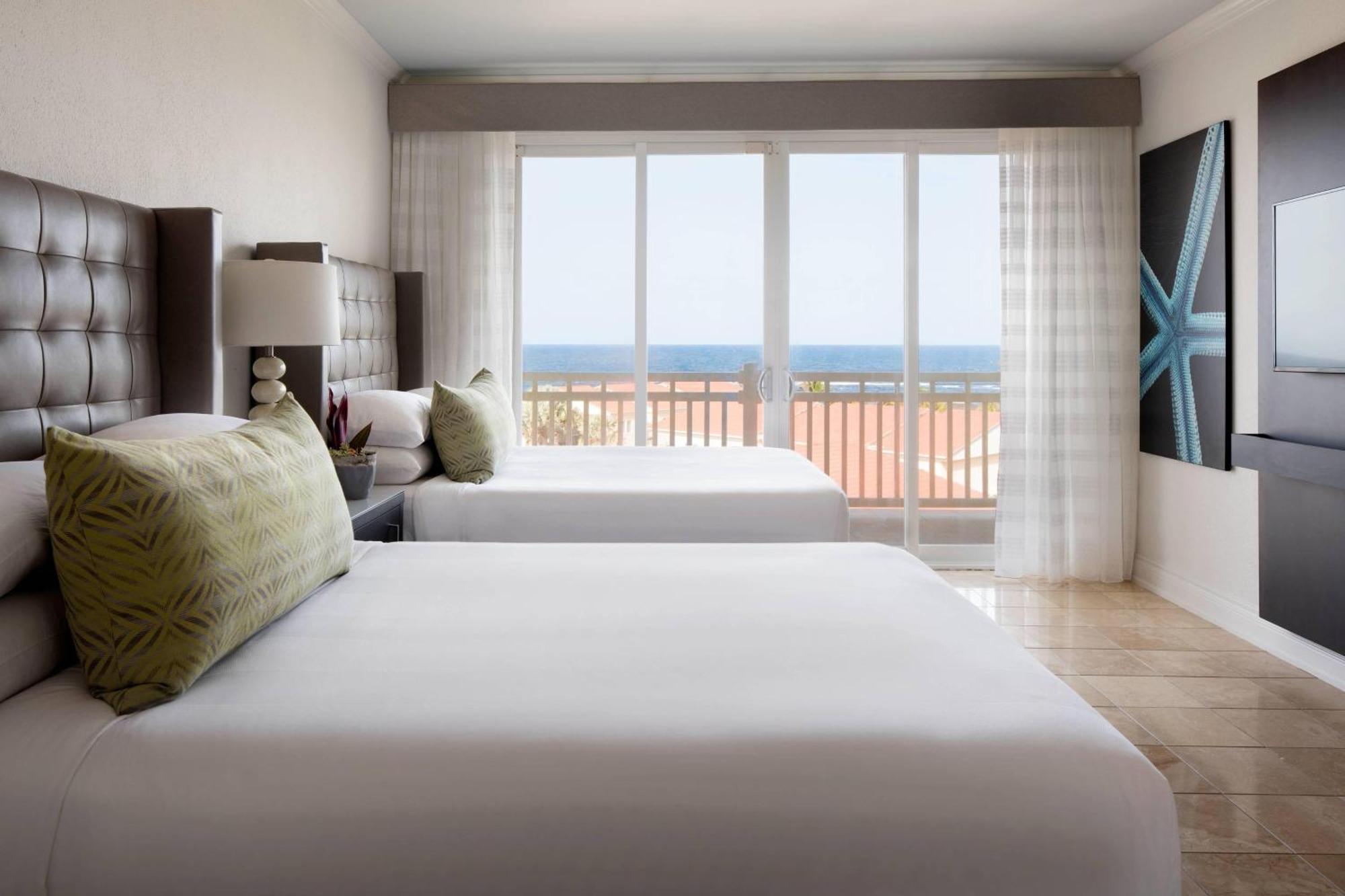 St Kitts Marriott Beach Resort, Casino & Spa Frigate Bay Dış mekan fotoğraf