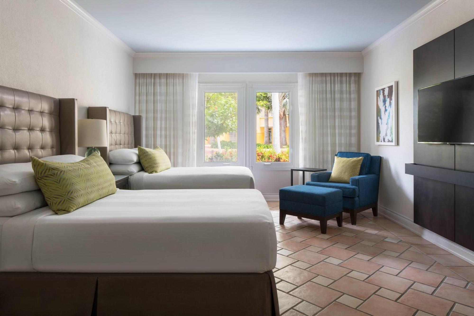 St Kitts Marriott Beach Resort, Casino & Spa Frigate Bay Dış mekan fotoğraf