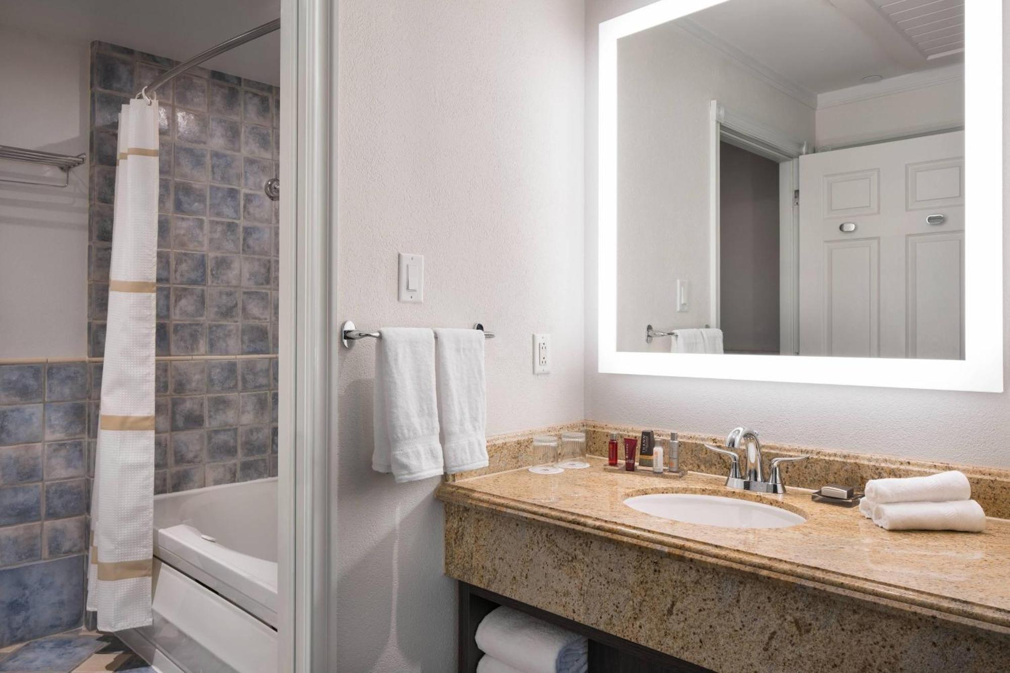 St Kitts Marriott Beach Resort, Casino & Spa Frigate Bay Dış mekan fotoğraf