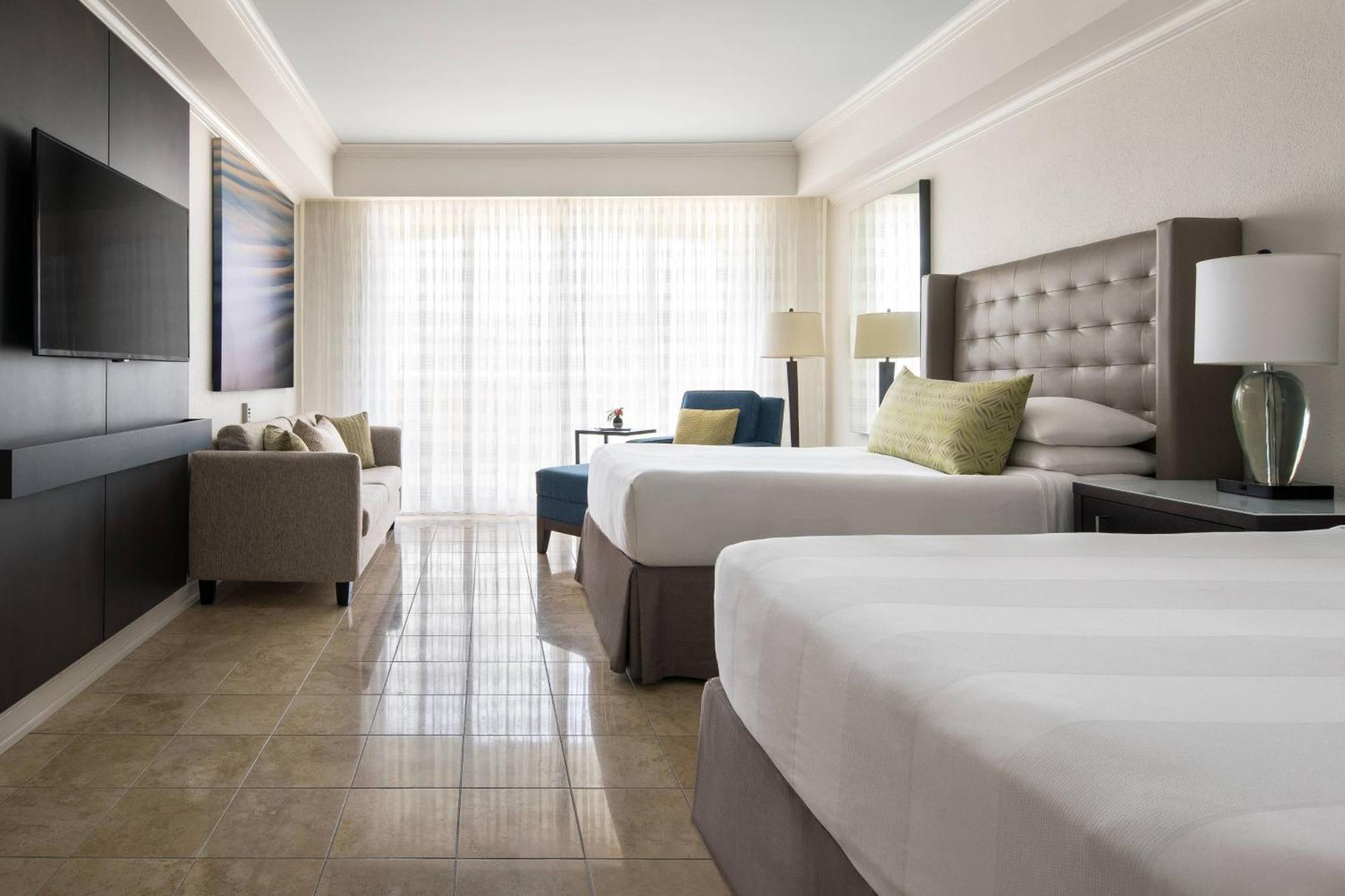 St Kitts Marriott Beach Resort, Casino & Spa Frigate Bay Dış mekan fotoğraf