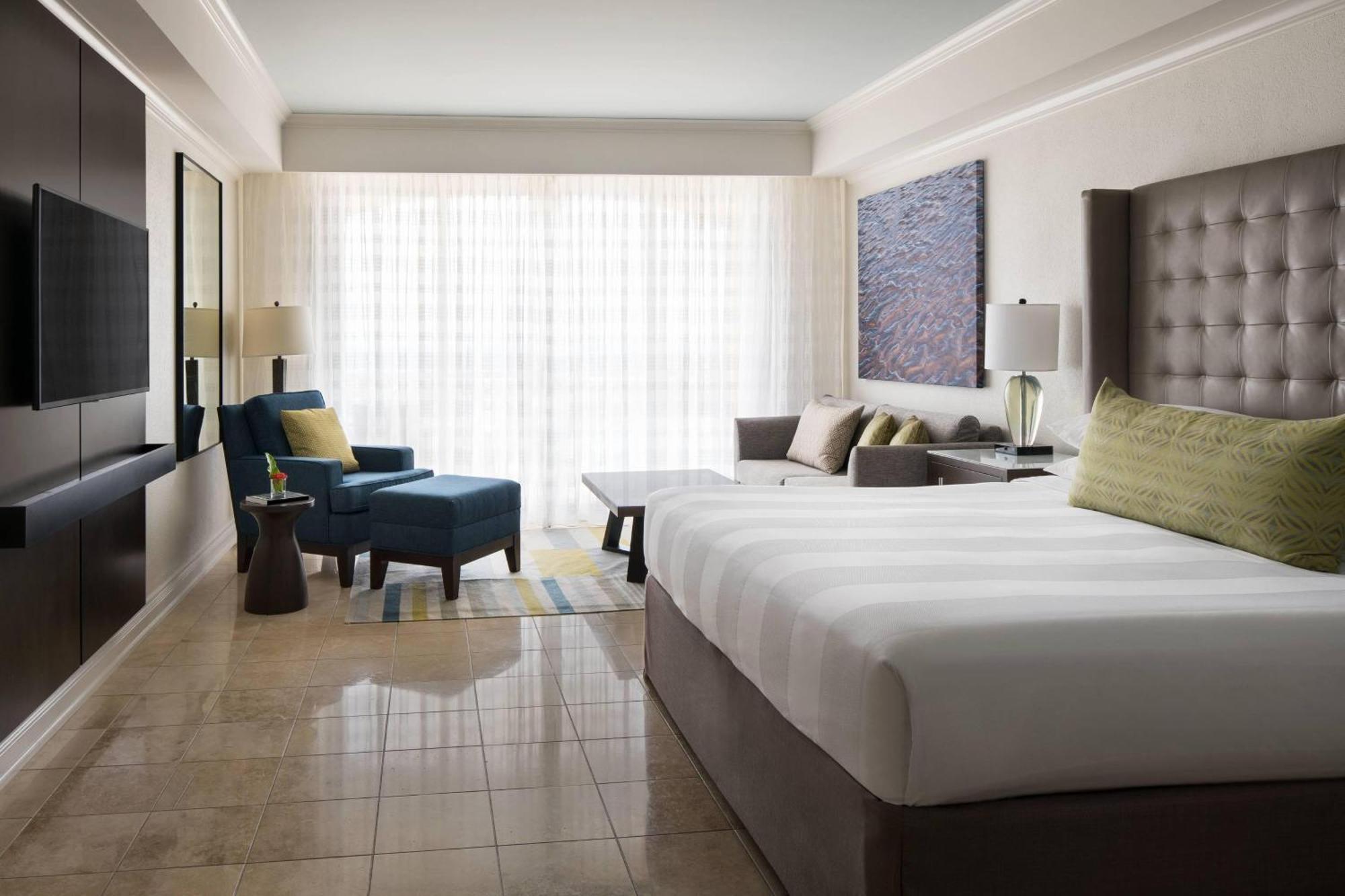 St Kitts Marriott Beach Resort, Casino & Spa Frigate Bay Dış mekan fotoğraf