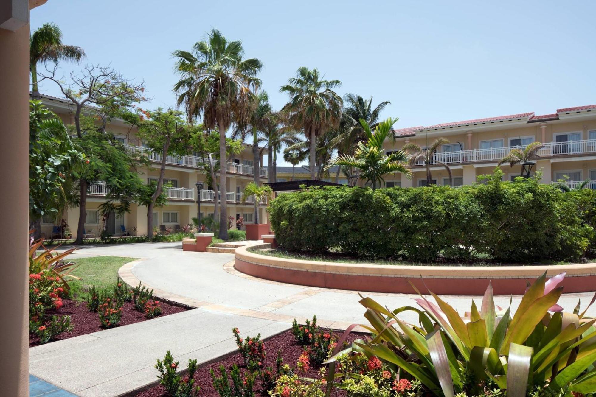 St Kitts Marriott Beach Resort, Casino & Spa Frigate Bay Dış mekan fotoğraf